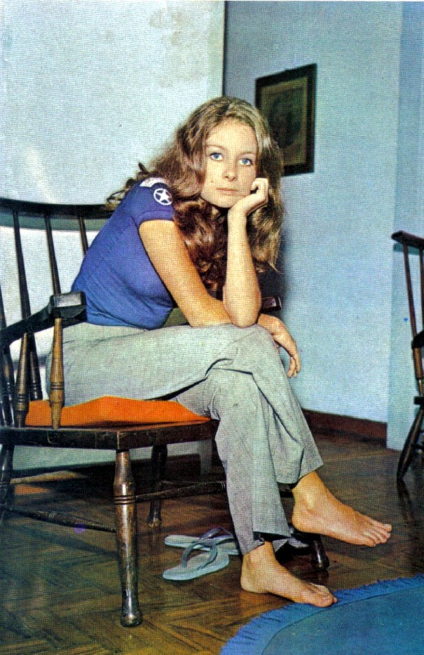 Eva Christian