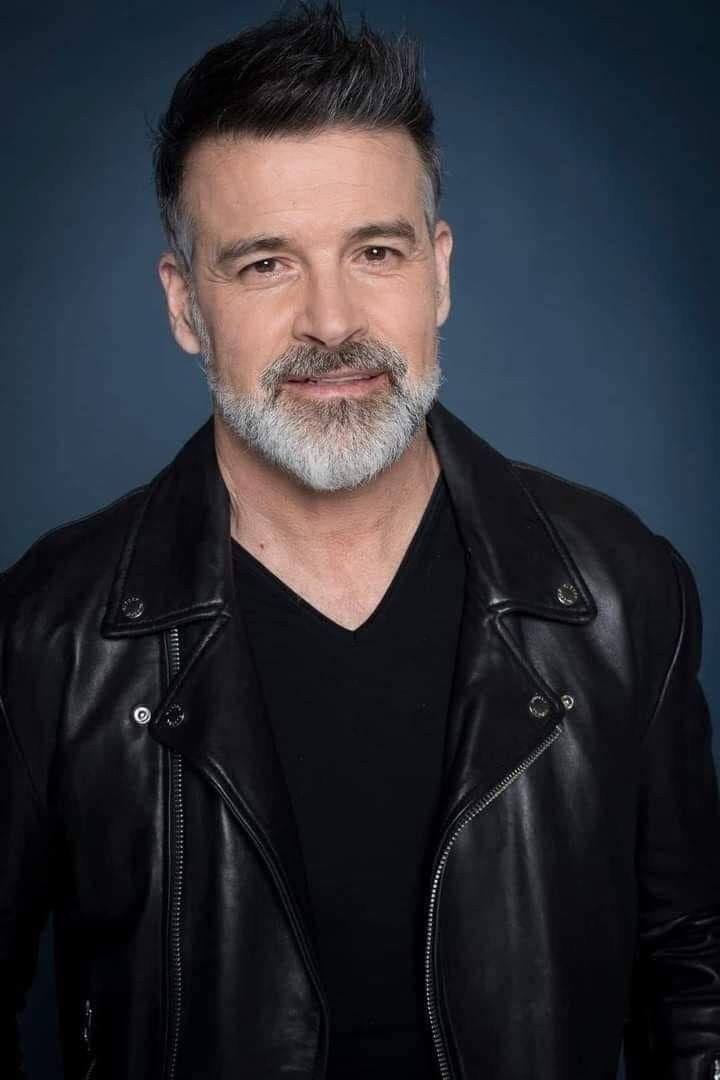 Roch Voisine