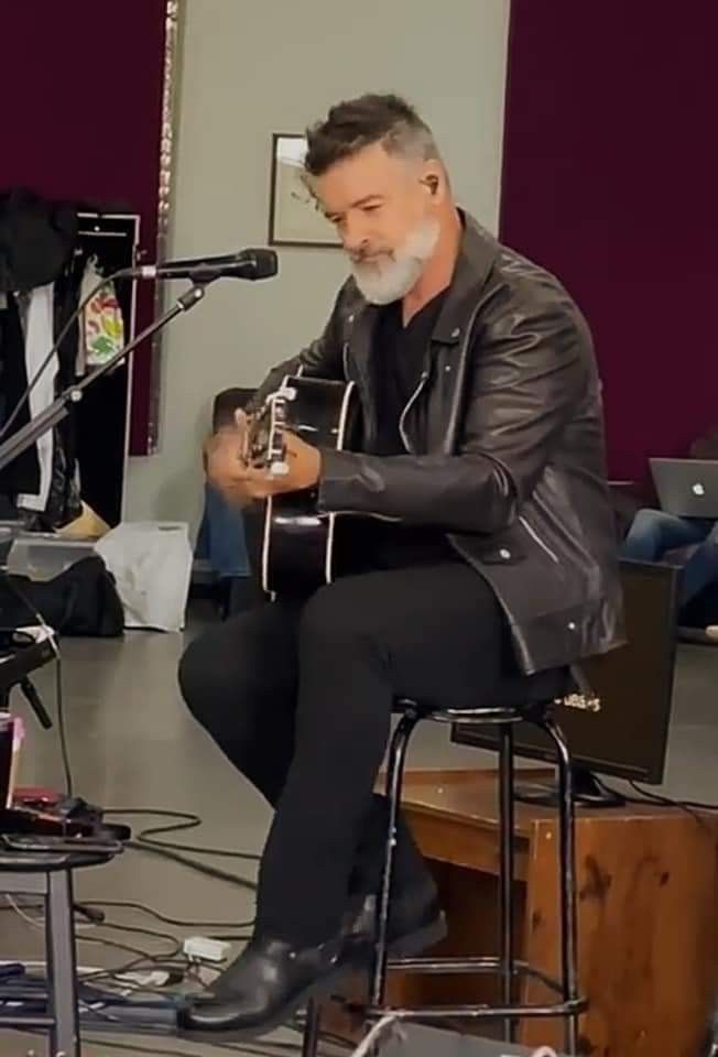 Roch Voisine