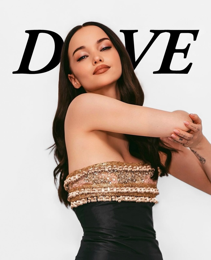 Dove Cameron