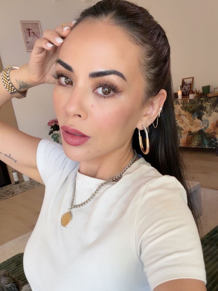 Janel Parrish