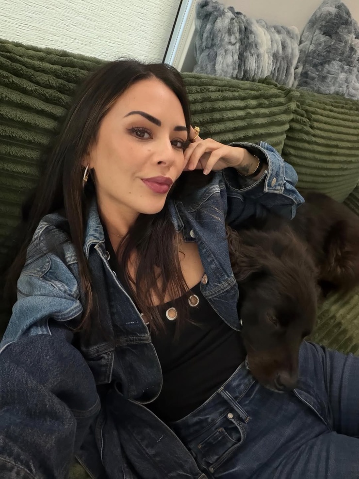 Janel Parrish