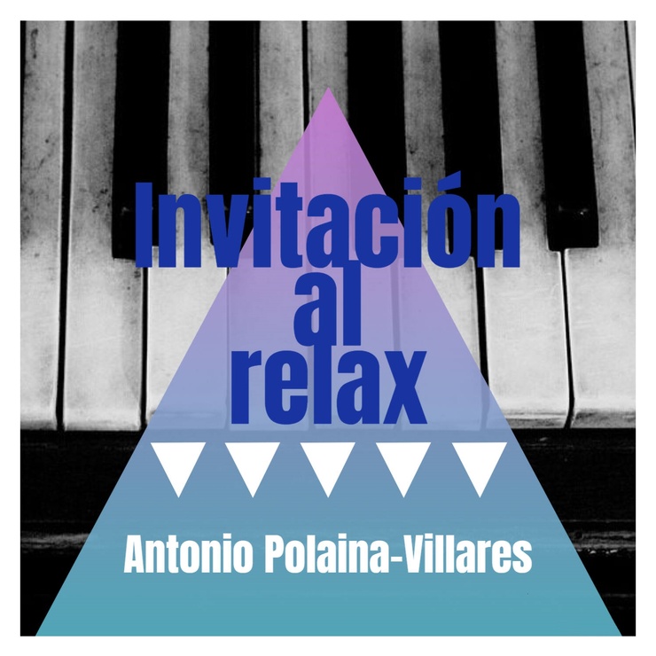 Invitacion al relax Invitacion al relax
