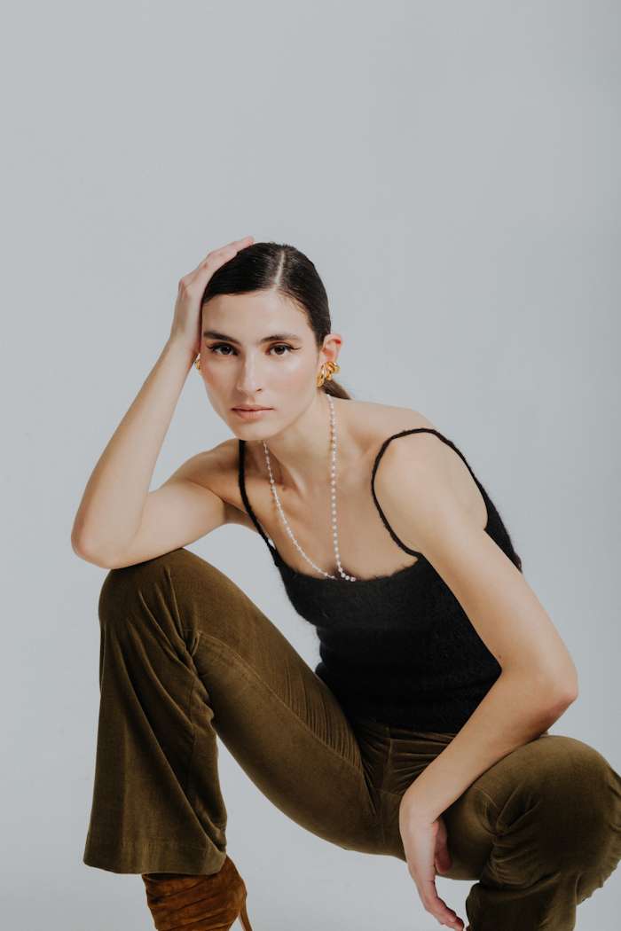Arianna Panarese