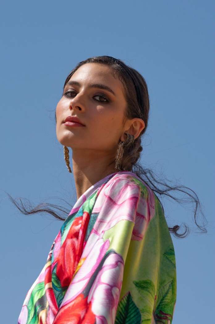 Arianna Panarese