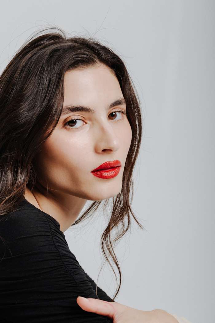 Arianna Panarese