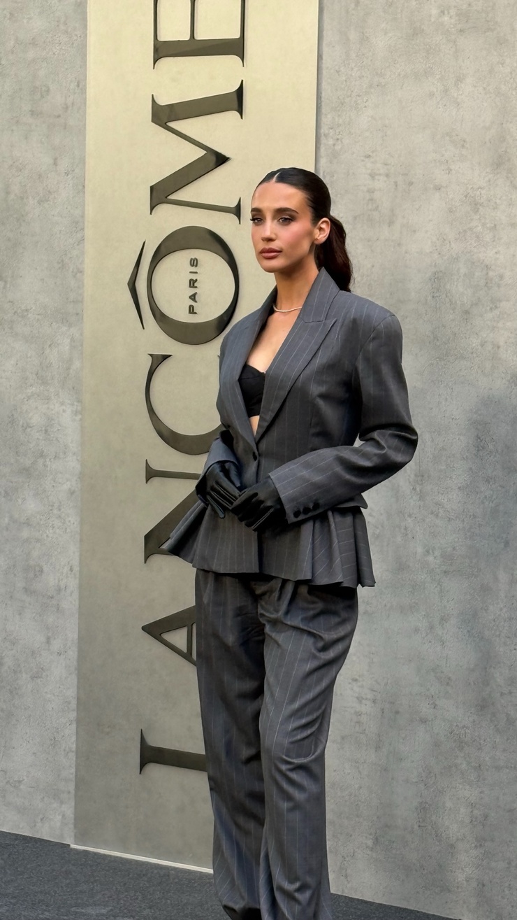 María Pedraza