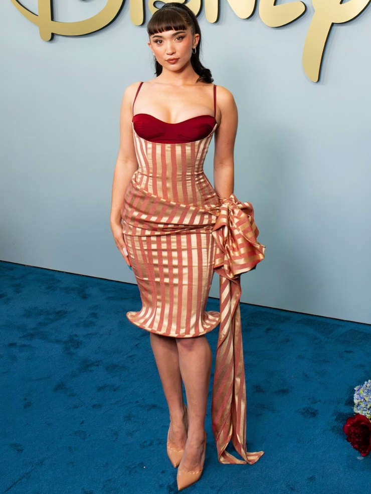 Rowan Blanchard Rowan Blanchard