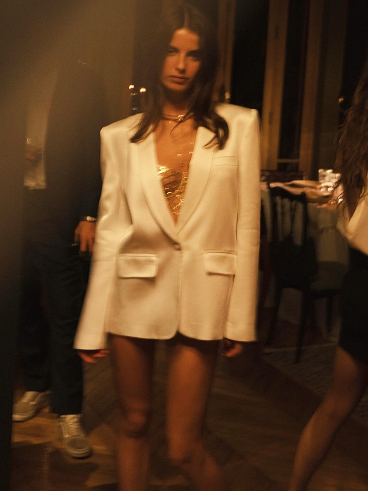 Ines Carreau