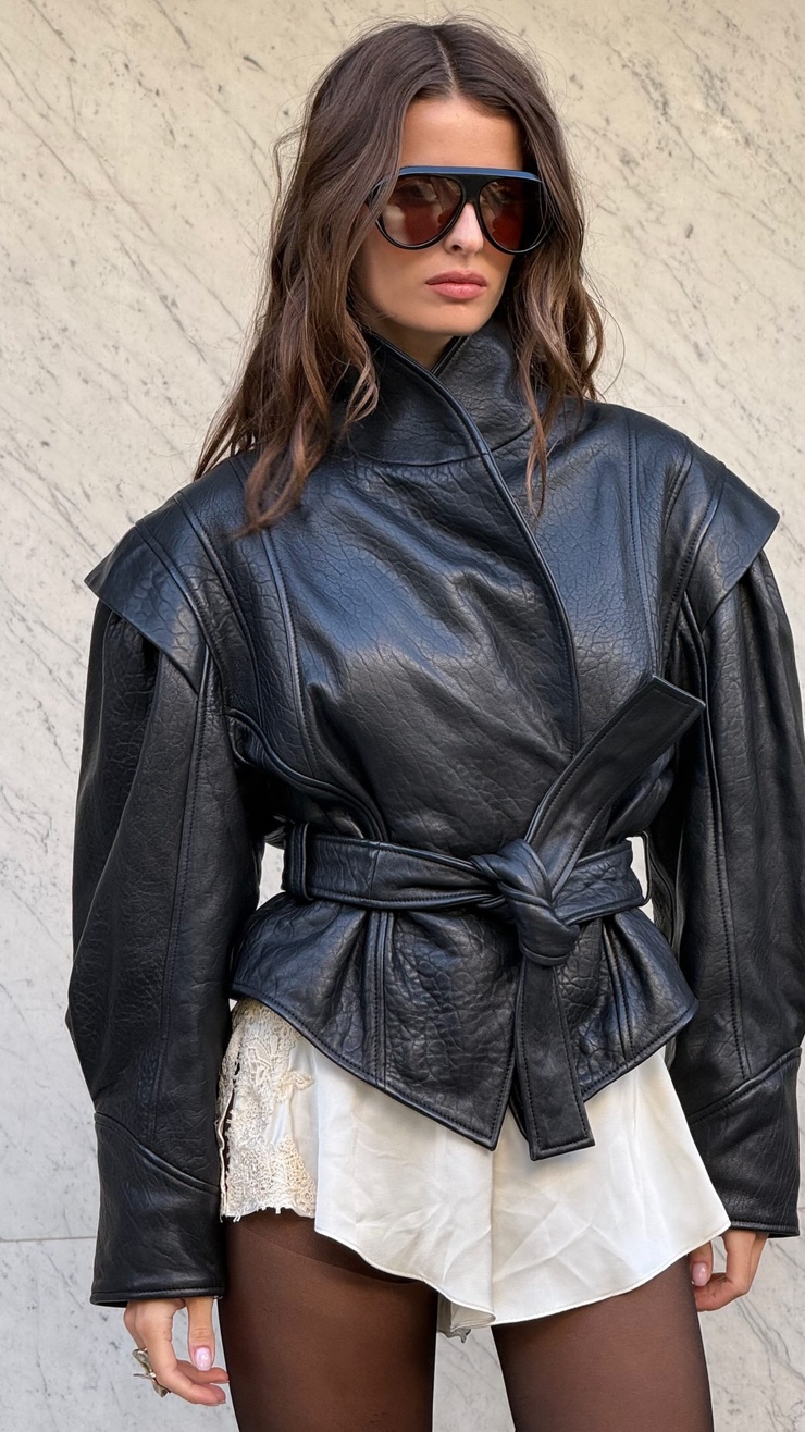 Ines Carreau