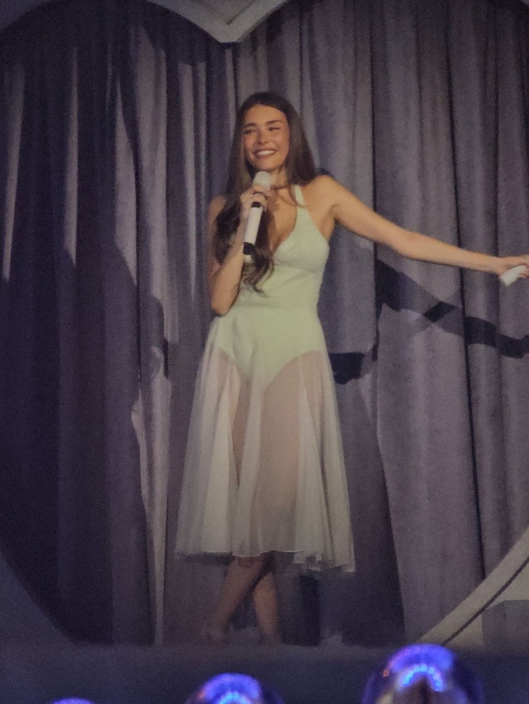 Madison Beer