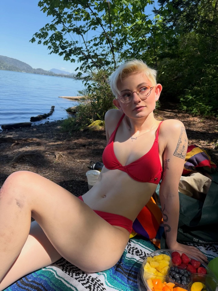 Taryn Edgar