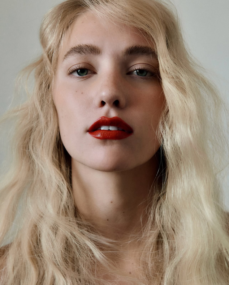 Verena Francis