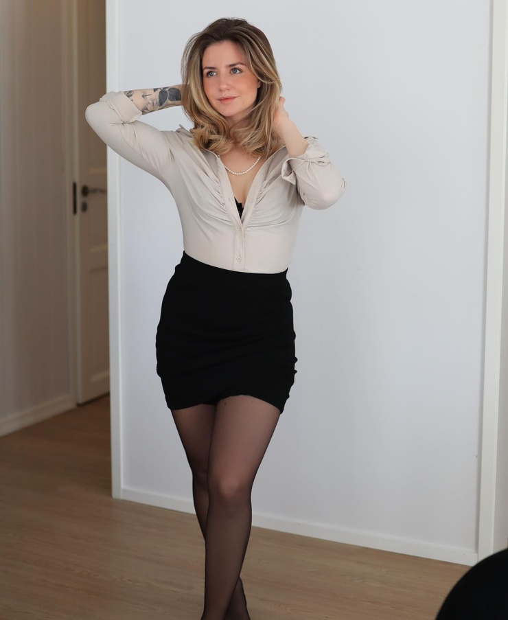 Sarah Eveliina