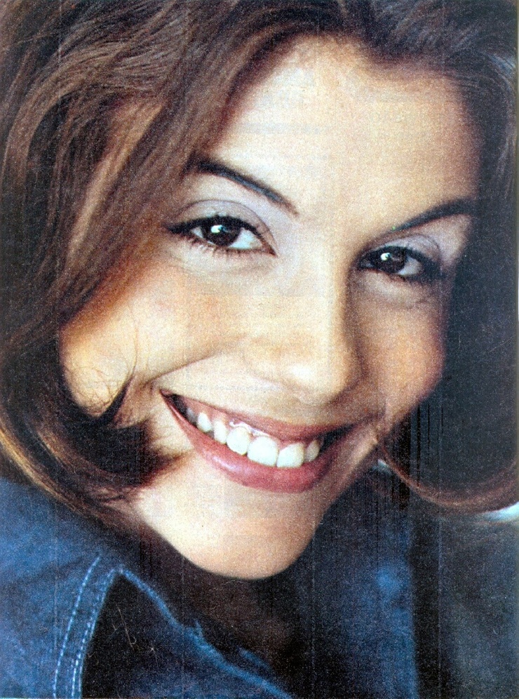 Sandra Bréa