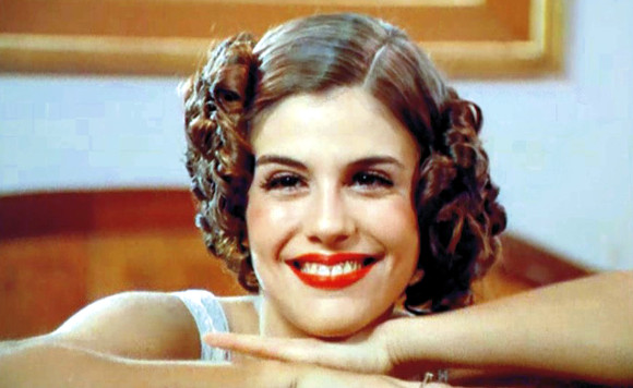 Sandra Bréa