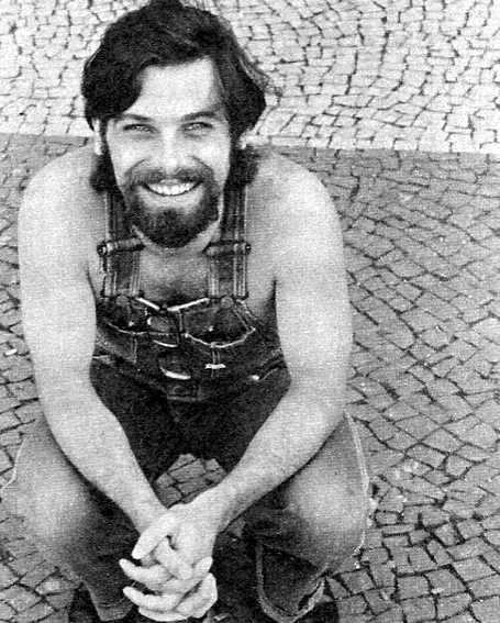 Eduardo Tornaghi