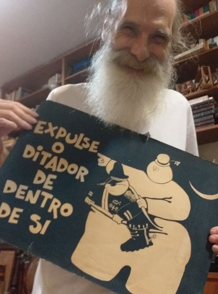 Eduardo Tornaghi