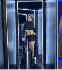 Ivi Adamou Ivi Adamou