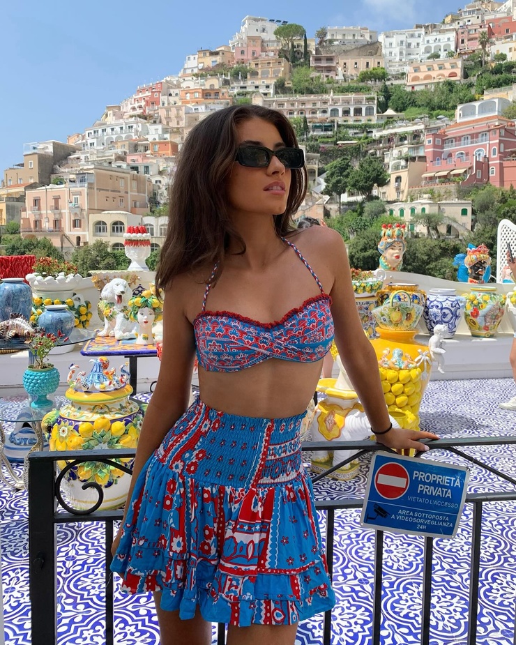 Adriana Callori Adriana Callori