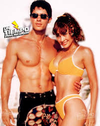 Aracely Arámbula Aracely Arámbula