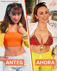 Aracely Arámbula Aracely Arámbula