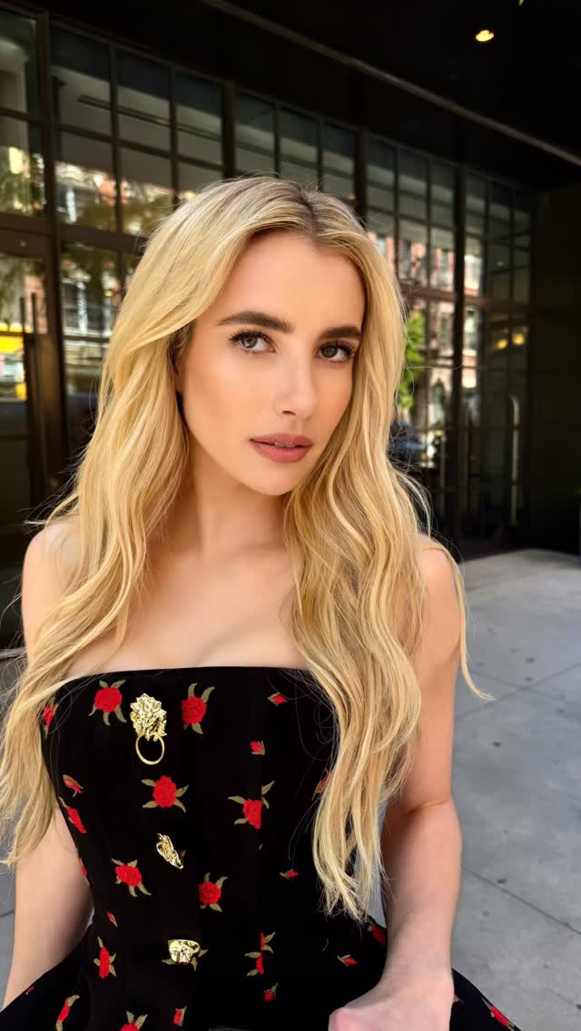 Emma Roberts Emma Roberts