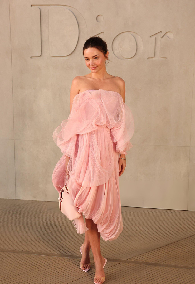 Miranda Kerr Miranda Kerr