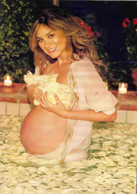 Aracely Arámbula Aracely Arámbula