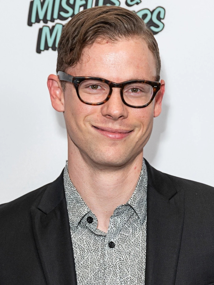 Ross Bryant