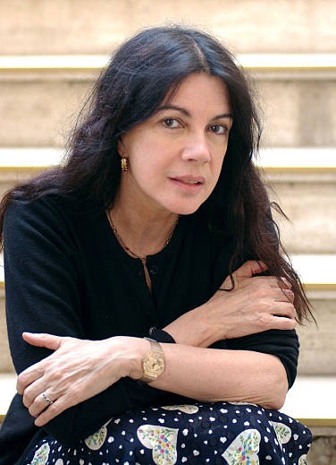 Carole Laure