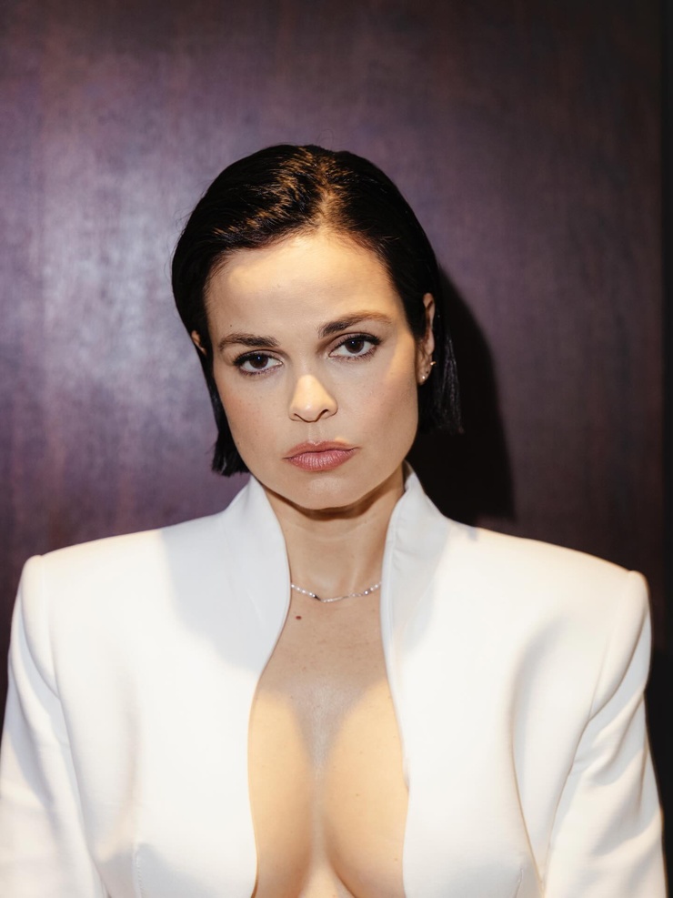 Lina Esco Lina Esco