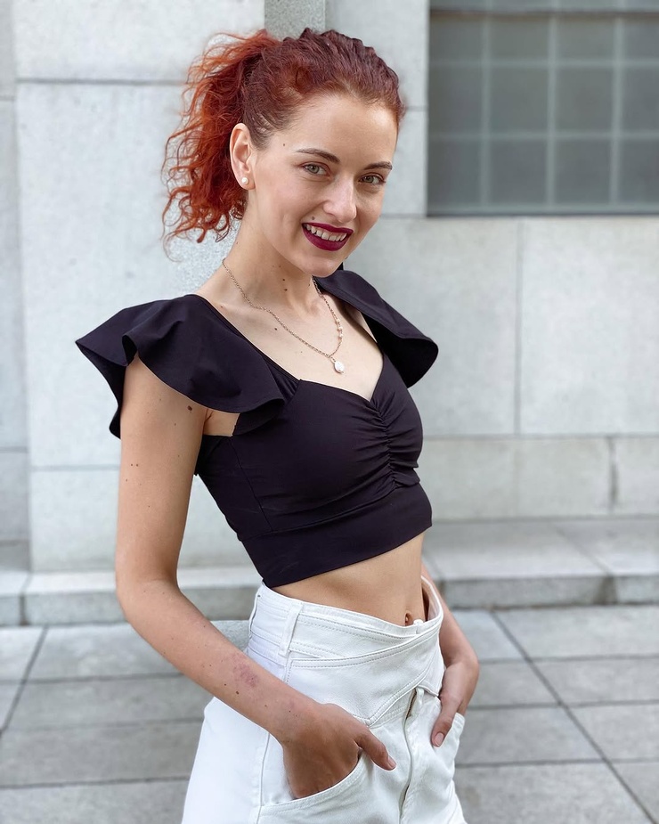 Adéla Rezková