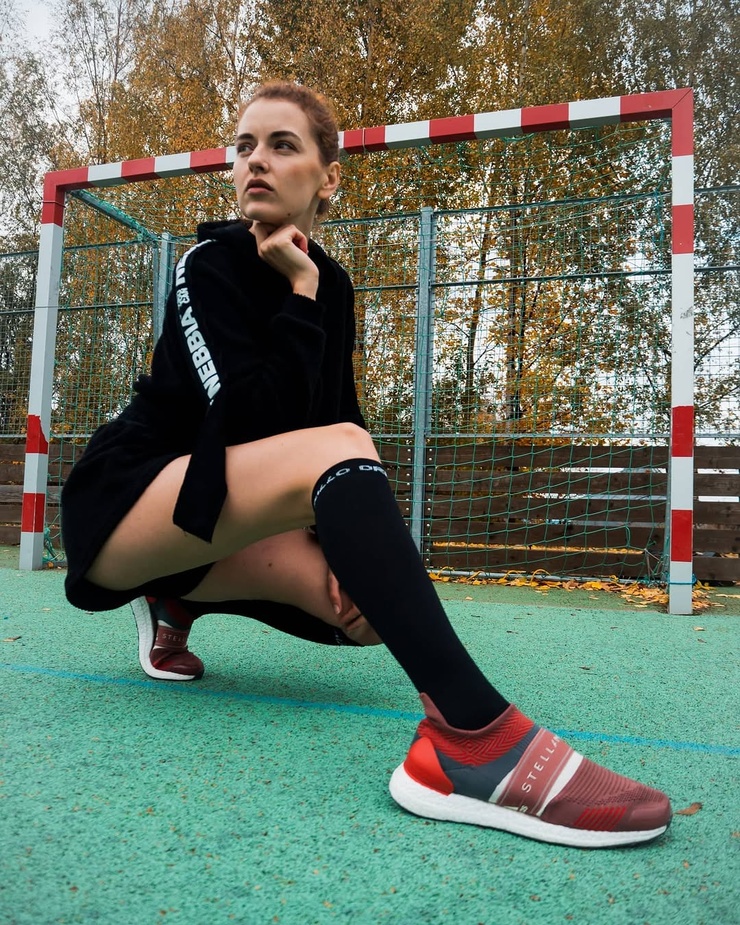 Adéla Rezková