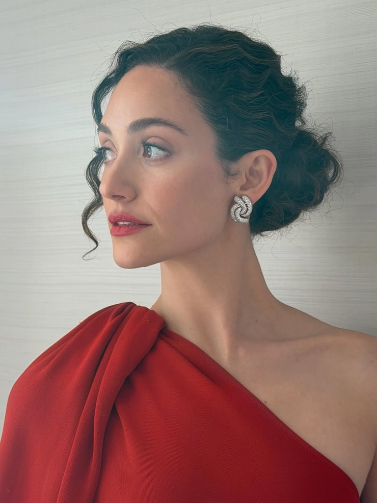 Emmy Rossum