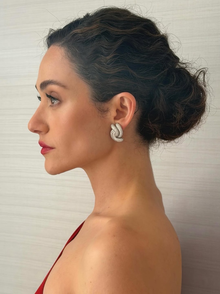 Emmy Rossum Emmy Rossum