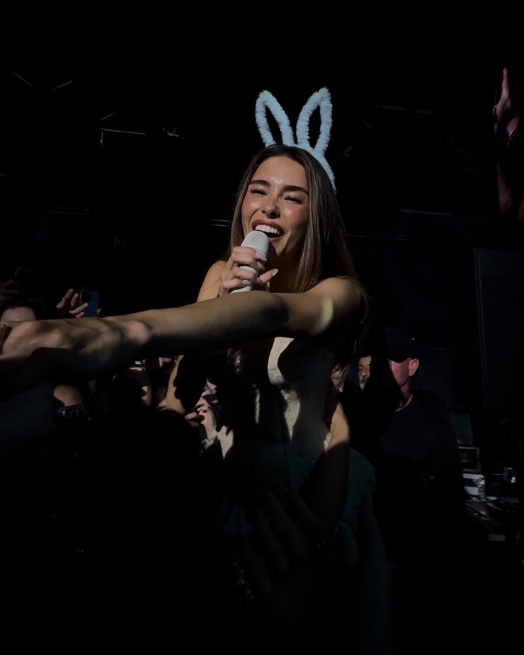 Madison Beer