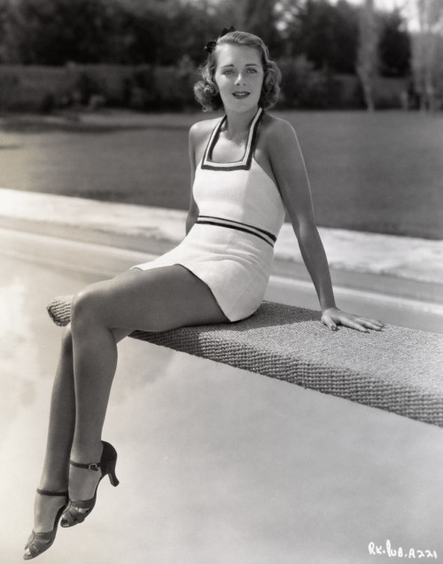 Ruby Keeler