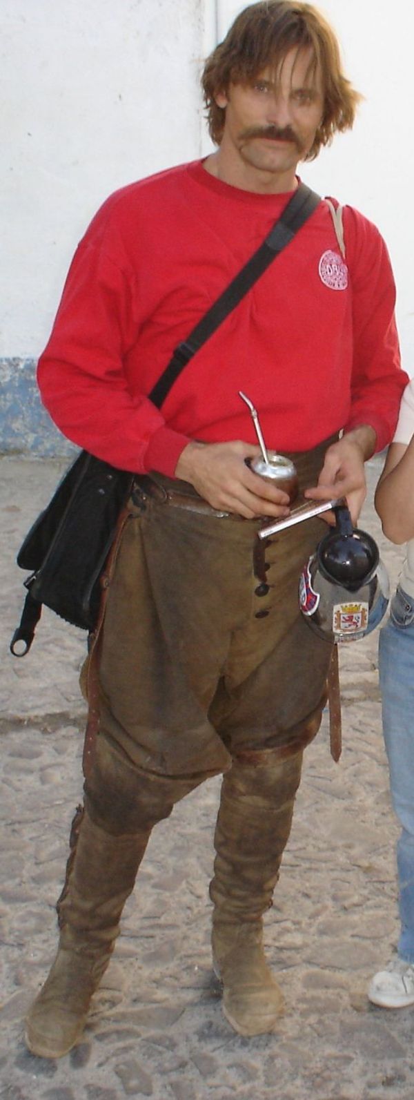 Viggo Mortensen