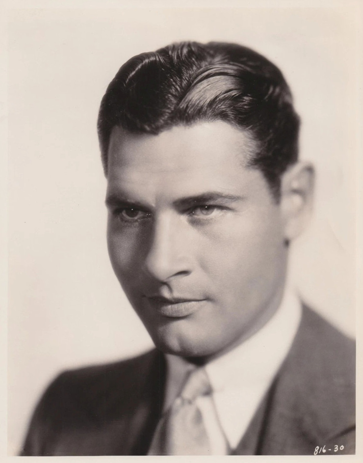 Richard Arlen Richard Arlen