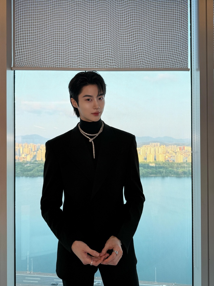 Woo-Seok Byeon