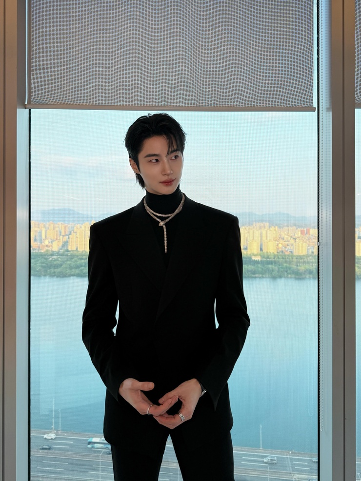 Woo-Seok Byeon