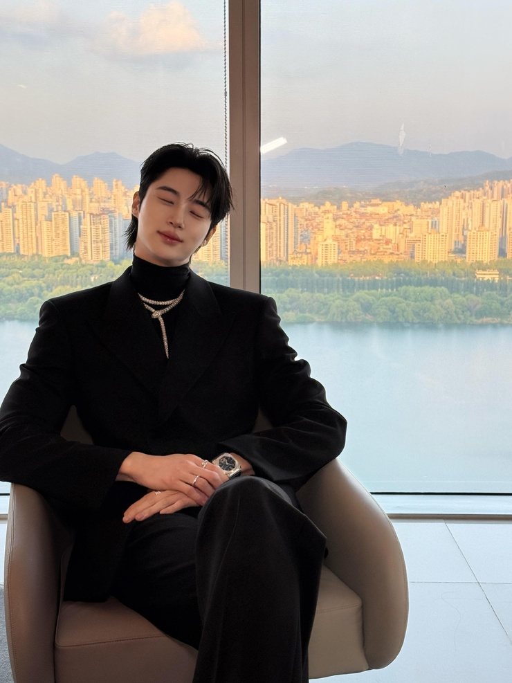 Woo-Seok Byeon