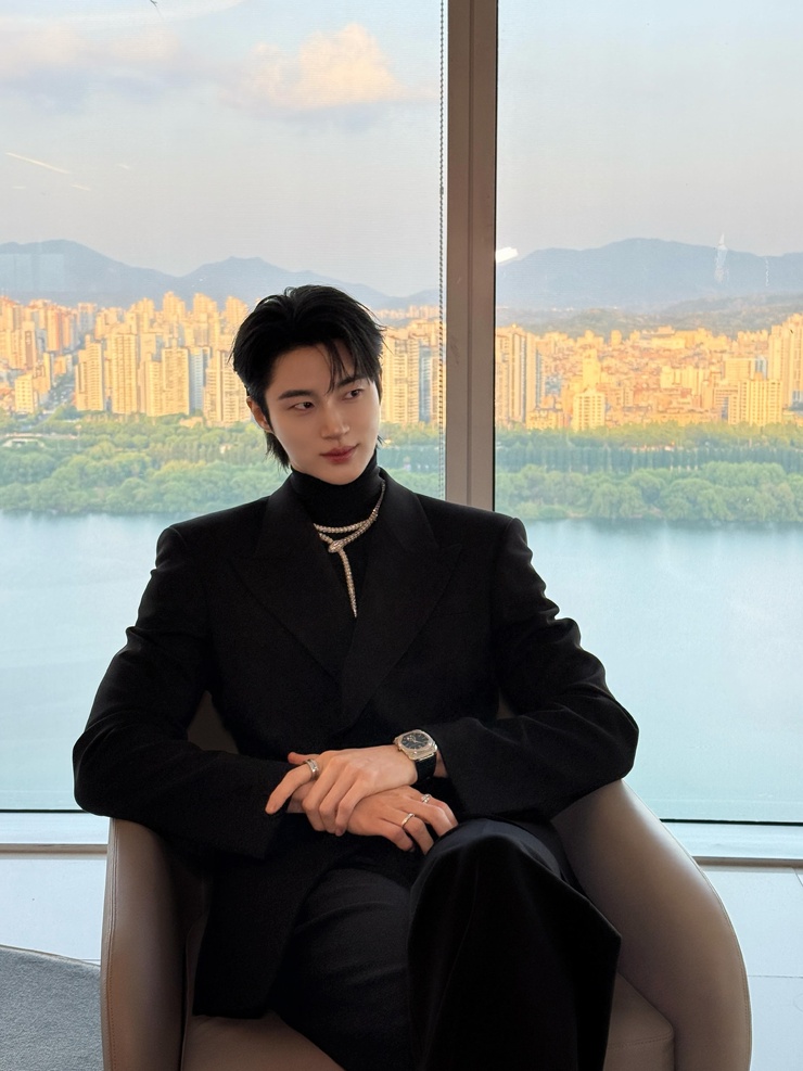 Woo-Seok Byeon