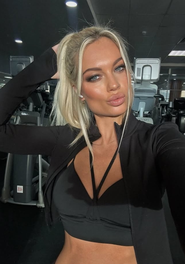 Anna Mingazova