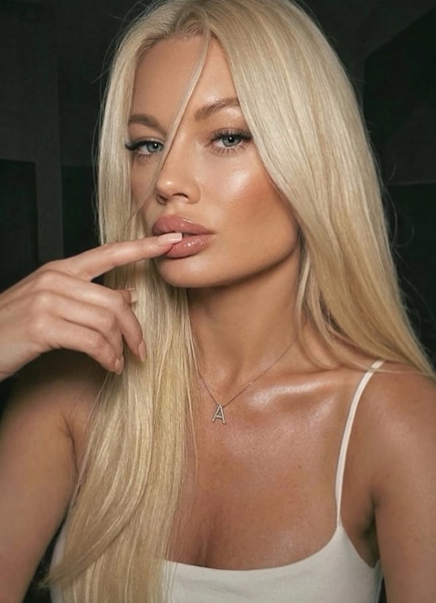 Anna Mingazova