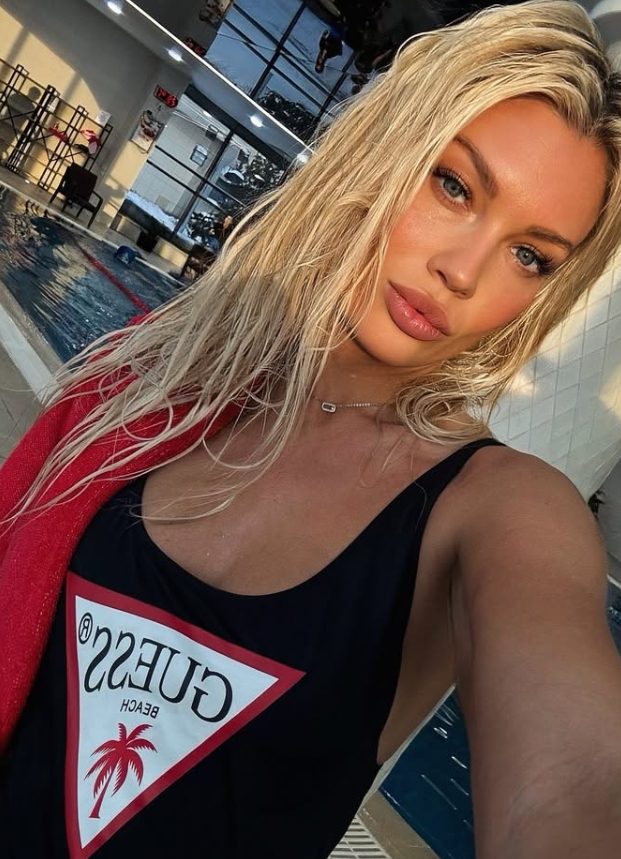Anna Mingazova