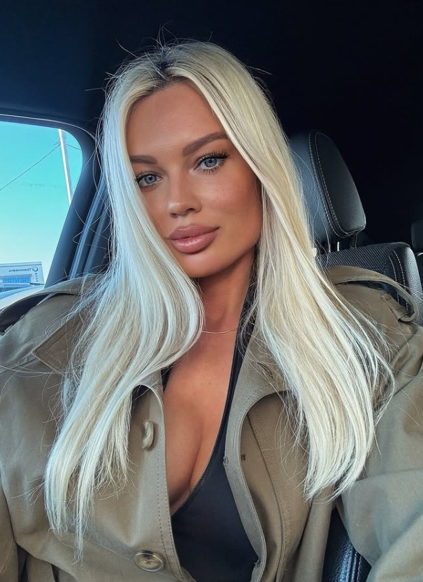 Anna Mingazova