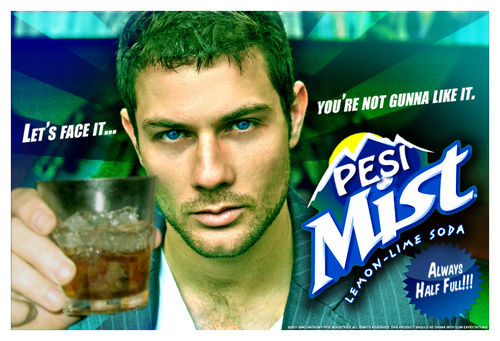 Gino Anthony Pesi