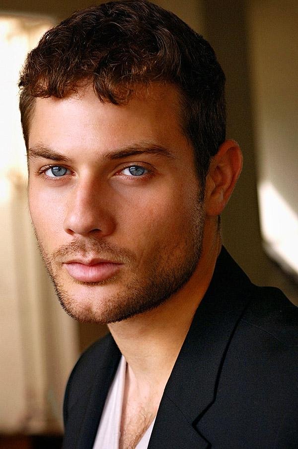 Gino Anthony Pesi Gino Anthony Pesi